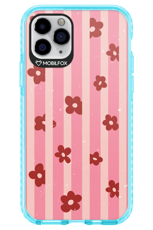 Flower Powerr 2.0 - Apple iPhone 11 Pro