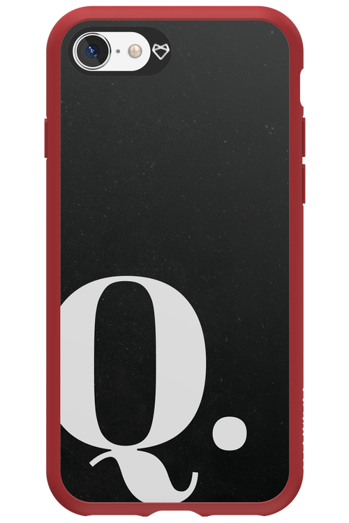 Q (Off Space) 2.0 - Apple iPhone SE 2020