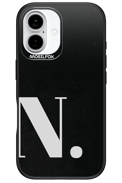 N (Off Space) 2.0 - Apple iPhone 16