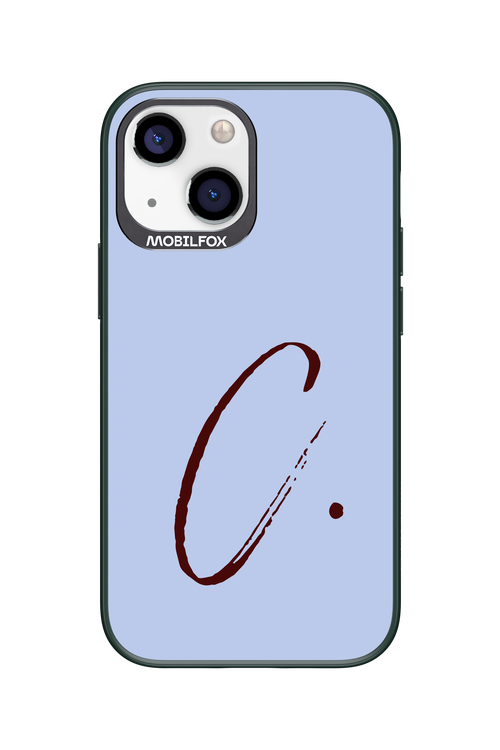 (Jellyfish Presso) C 2.0 - Apple iPhone 13 Mini