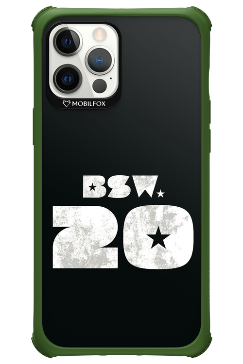 BSW 20 (9) 2.0 - Apple iPhone 12 Pro Max