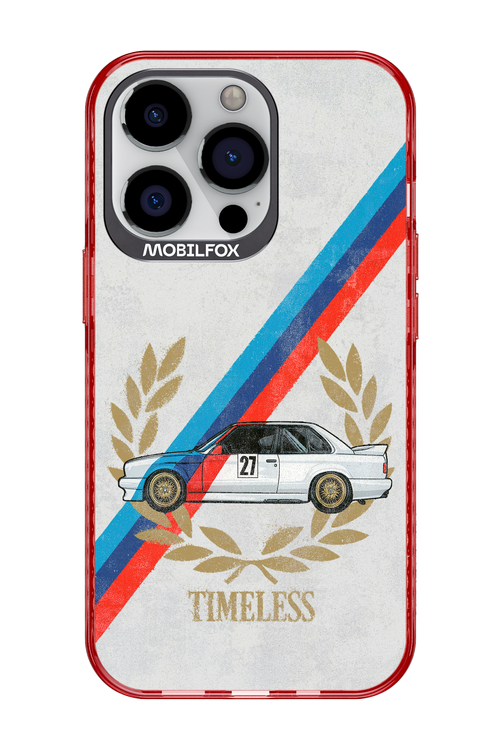 Timeless - Apple iPhone 13 Pro