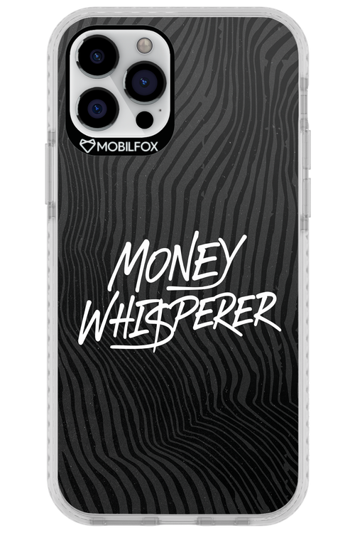 Money Whisperer 2.0 - Apple iPhone 12 Pro