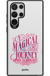 Magical Journey - Samsung Galaxy S22 Ultra