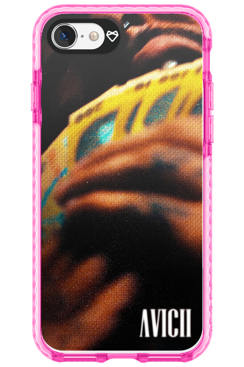 Avicii 2.0 - Apple iPhone SE 2022