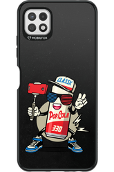 PopCola Classic 2.0 - Samsung Galaxy A22 5G