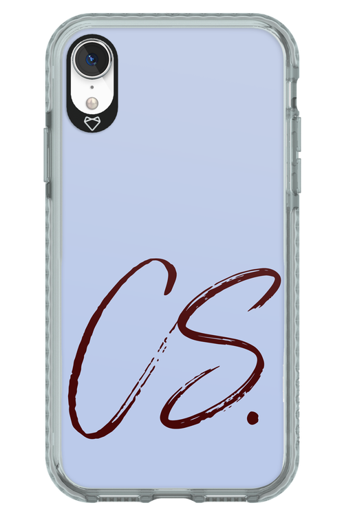 (Jellyfish Presso) CS 2.0 - Apple iPhone XR