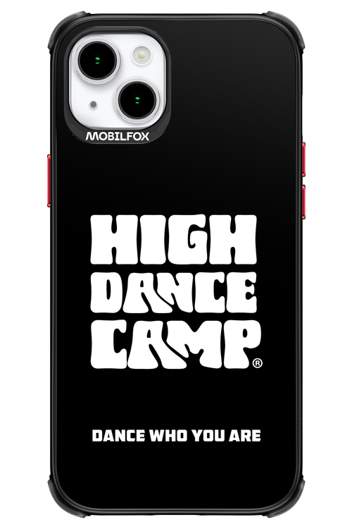 HDC 1 2.0 - Apple iPhone 15 Plus