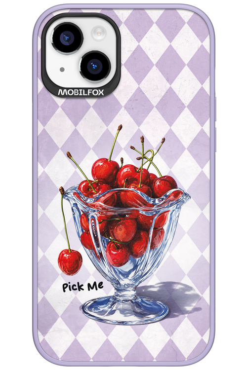 Pick Me 2.0 - Apple iPhone 15 Plus