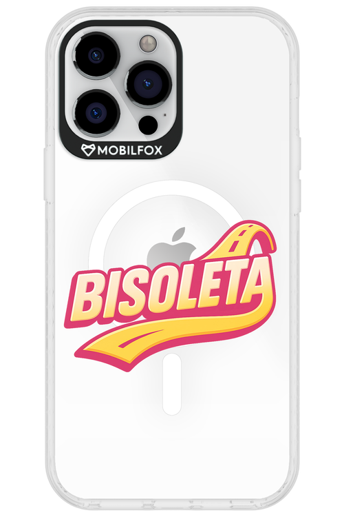 Bisoleta - Apple iPhone 13 Pro Max
