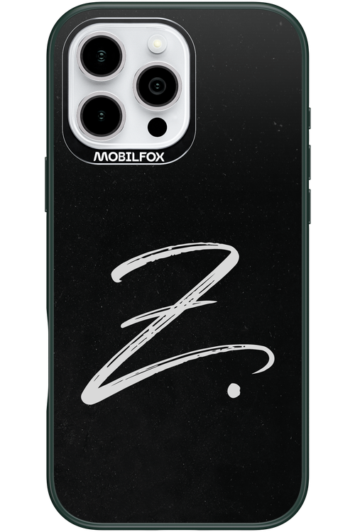 (Off Space) Z 2.0 - Apple iPhone 16 Pro Max