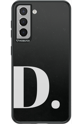 D (Off Space) 2.0 - Samsung Galaxy S21
