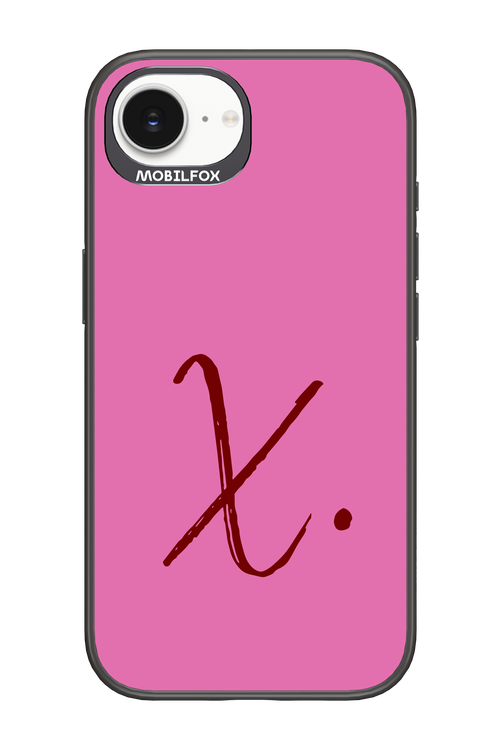 (Sorbet) X 2.0 - Apple iPhone 16e
