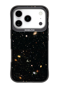 Cosmic Space 2.0 - Apple iPhone 17 Pro