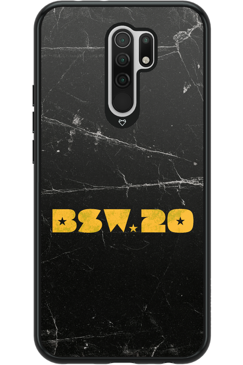 BSW 20 (5) 2.0 - Xiaomi Redmi 9