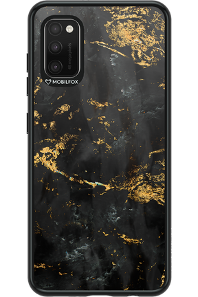 Goldie 2.0 - Samsung Galaxy A41