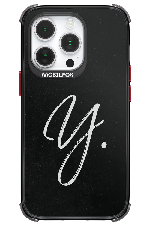 (Off Space) Y 2.0 - Apple iPhone 14 Pro