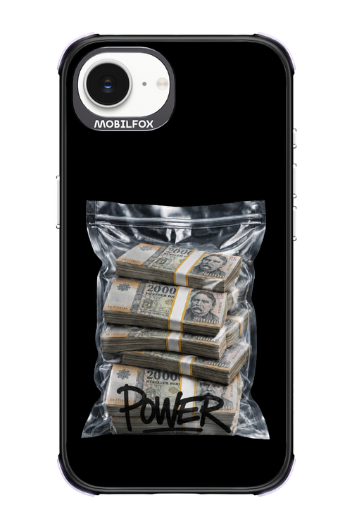 Money Bag 2.0 - Apple iPhone 17e