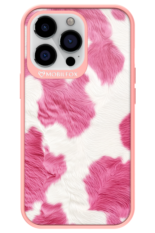Pink Cow 2.0 - Apple iPhone 13 Pro