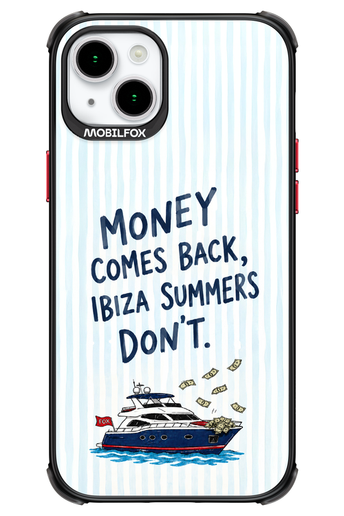 Ibiza summers 2.0 - Apple iPhone 15 Plus