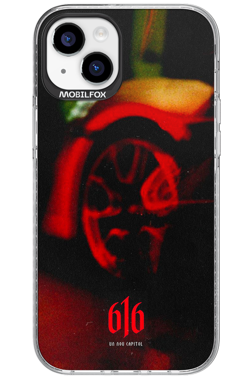 616 2.0 - Apple iPhone 15 Plus