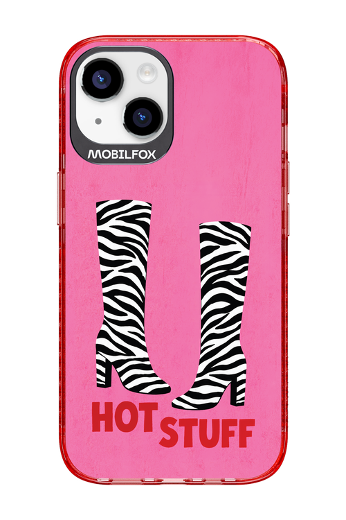 HOT STUFF 2.0 - Apple iPhone 14