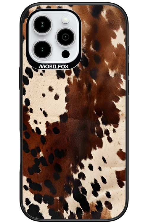 Wild Cow 2.0 - Apple iPhone 16 Pro Max