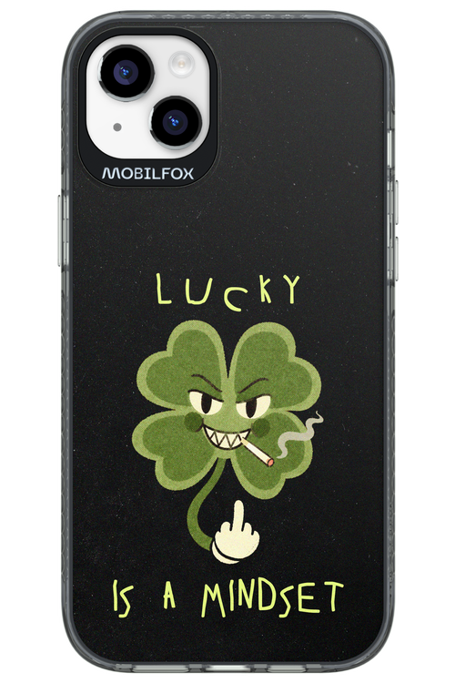 Lucky Mind 2.0 - Apple iPhone 14 Plus