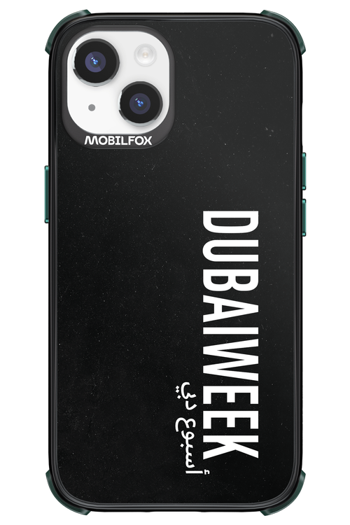 Dubaiweek 2.0 - Apple iPhone 14