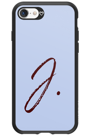 (Jellyfish Presso) J 2.0 - Apple iPhone SE 2022