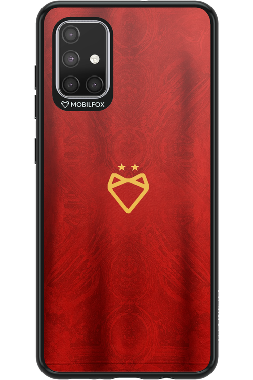Spain 2.0 - Samsung Galaxy A71