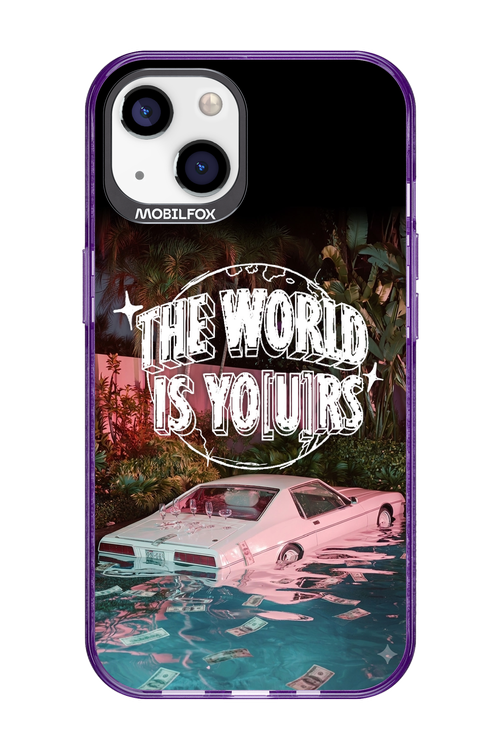 Miami 2.0 - Apple iPhone 13