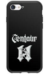 Centaur Logo Black 2.0 - Apple iPhone SE 2020