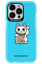 Maneki Neko - Apple iPhone 13 Pro