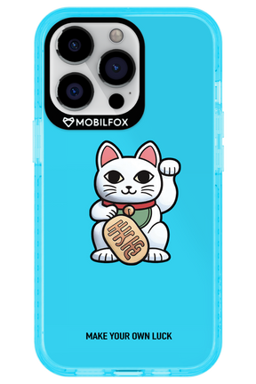Maneki Neko - Apple iPhone 13 Pro