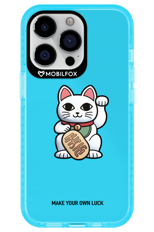 Maneki Neko - Apple iPhone 13 Pro