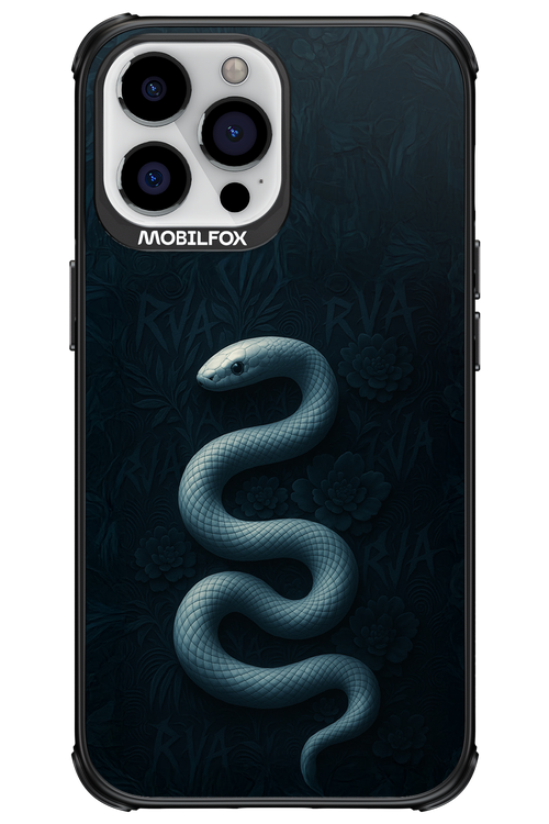 Night Venom 2.0 - Apple iPhone 13 Pro Max