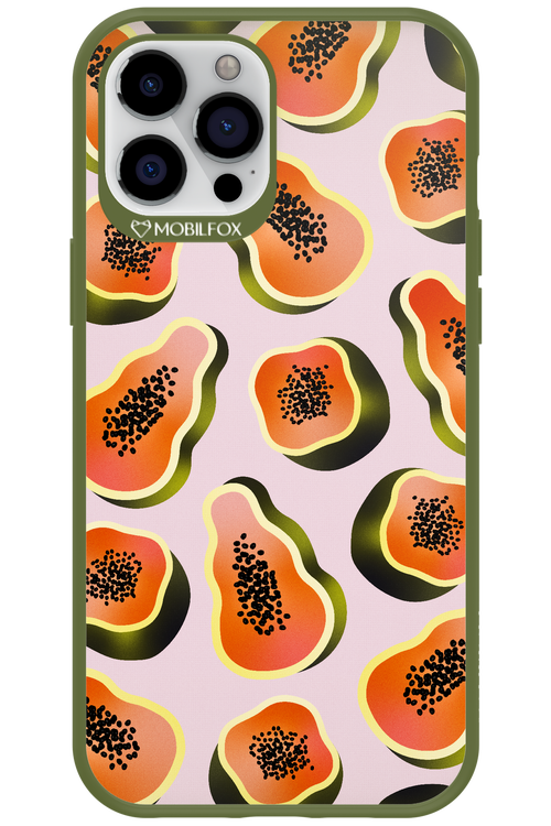Papaya Wave 2.0 - Apple iPhone 12 Pro Max
