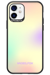 Pastel Cream - Apple iPhone 12