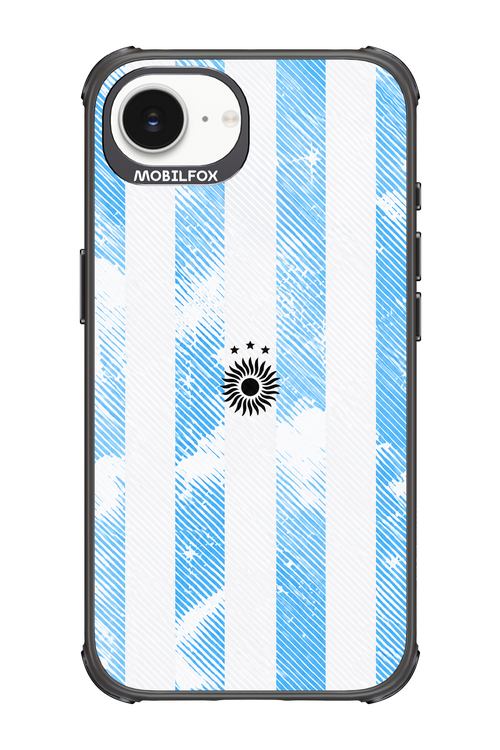 Argentina 2.0 - Apple iPhone 17e