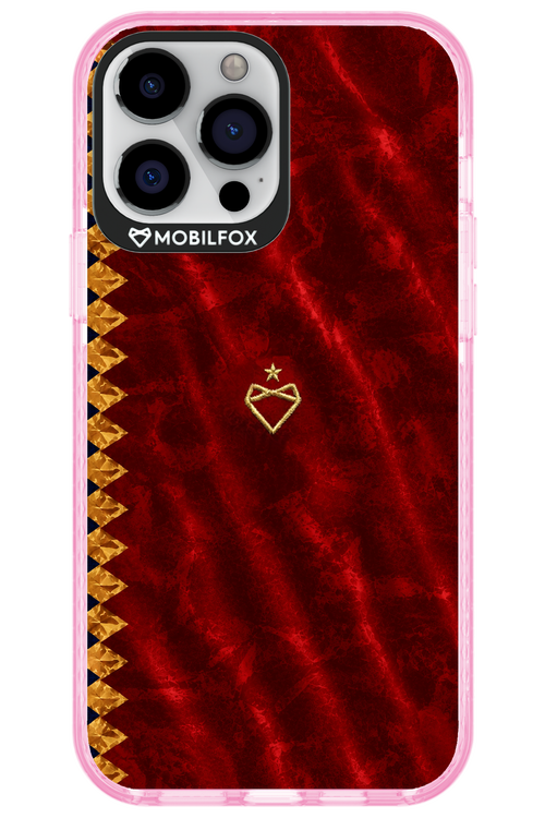 Spania x Mobilfox 2.0 - Apple iPhone 13 Pro Max