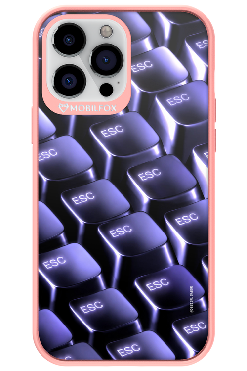 Can's Escape 2.0 - Apple iPhone 13 Pro Max