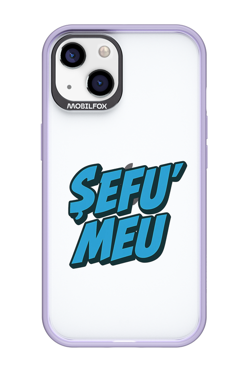 Meu - Apple iPhone 13