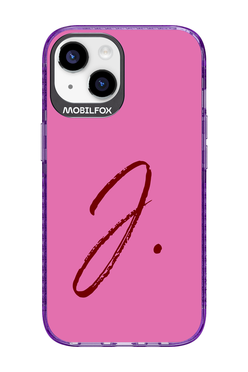 (Sorbet) J 2.0 - Apple iPhone 14
