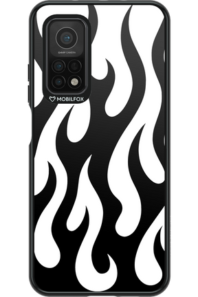 Hell Flame - Xiaomi Mi 10T 5G