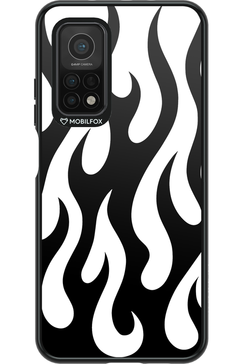 Hell Flame - Xiaomi Mi 10T 5G