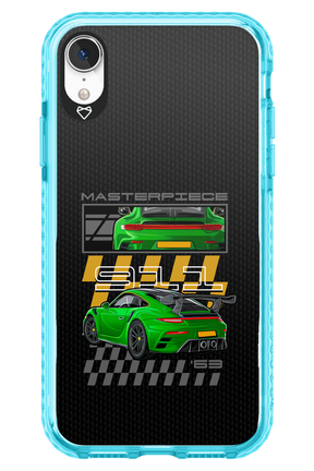 Masterpiece - Apple iPhone XR