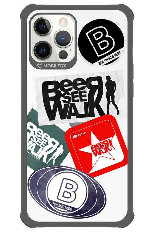 Beerseewalk I 2.0 - Apple iPhone 12 Pro Max
