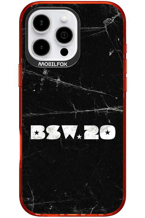 BSW 20 (2) 2.0 - Apple iPhone 16 Pro Max