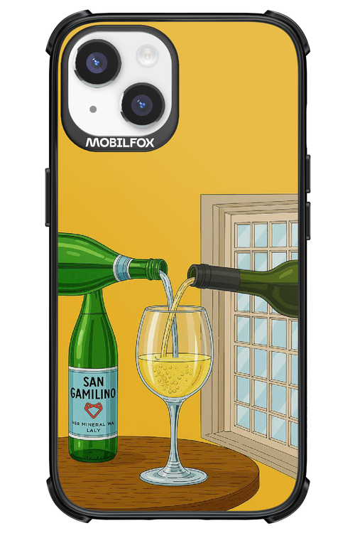 Gami Spritz 2.0 - Apple iPhone 14